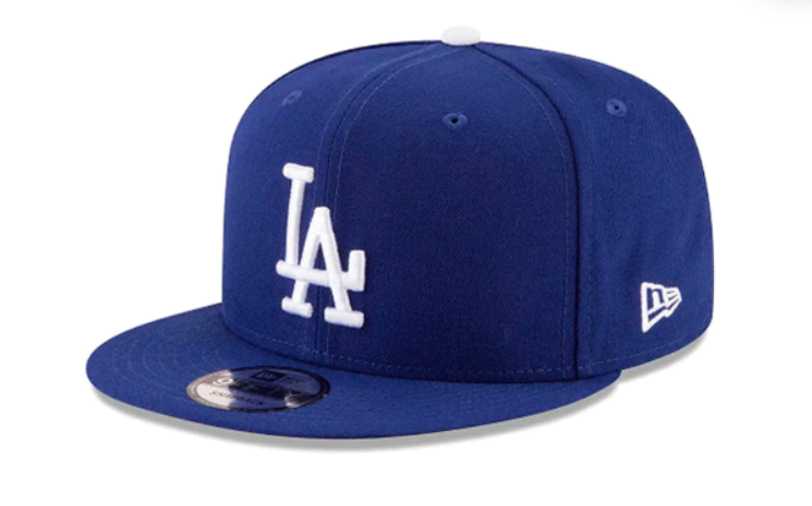 950 MLB BASIC SNAP LOSDOD OTC