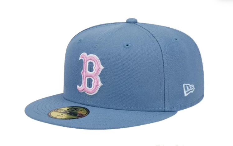 5950 COLOR PACK 17392 BOSRED FDB