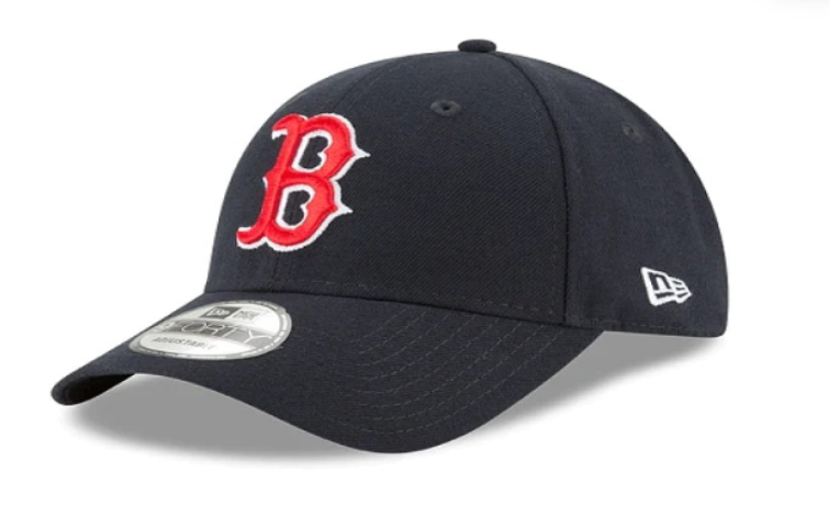 THE LEAGUE BOSRED G OSFA