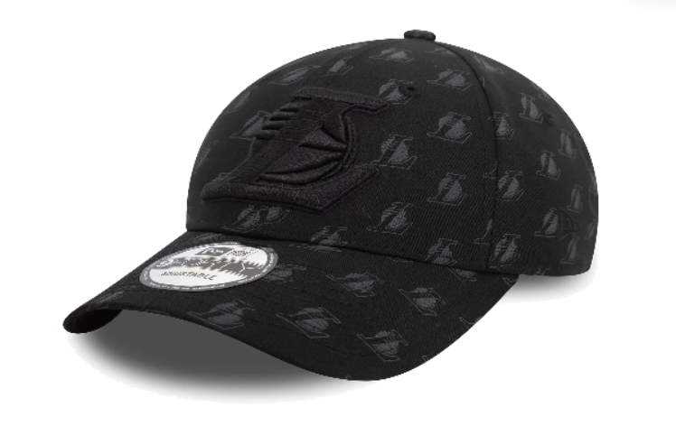 940 TEAM MONOGRAM LOSLAK
