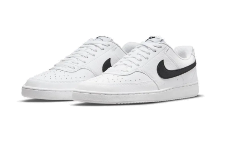 W NIKE COURT VISION LO NN