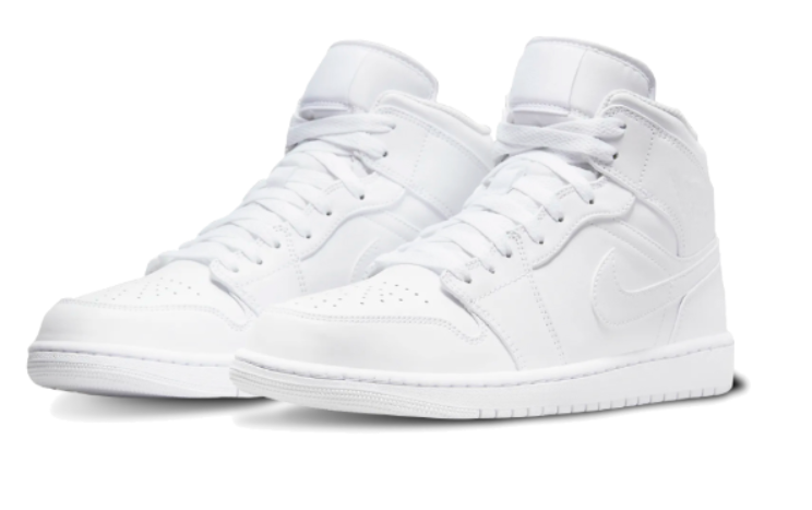 AIR JORDAN 1 MID