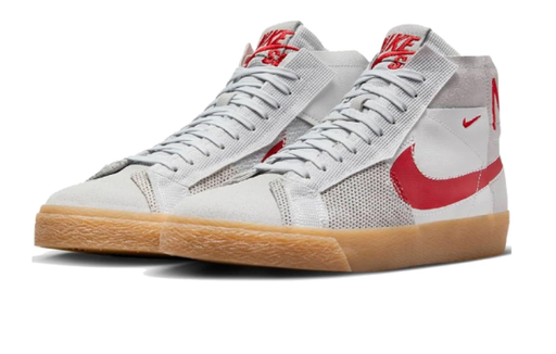 SB ZOOM BLAZER MID PRM