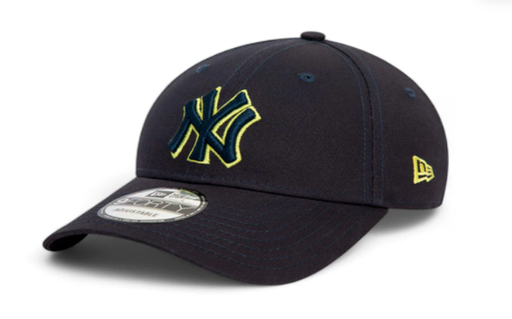 TEAM OUTLINE 9FORTY NEYYAN NVYCMA