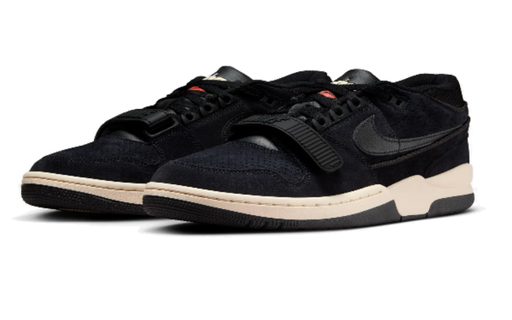 NIKE AIR ALPHA FORCE 88
