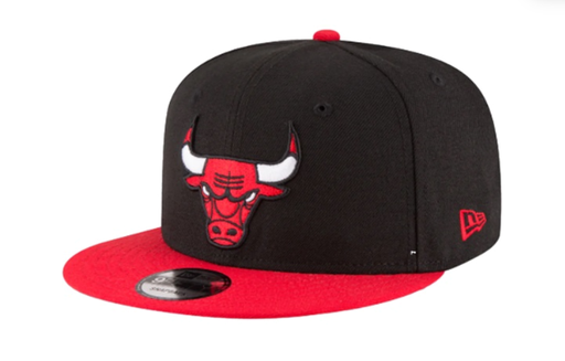 950 NBA20 CHIBUL 2TONE OTC BLK