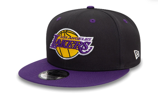 950 TEAM COLOUR NBA LOSLAK BLKTRP