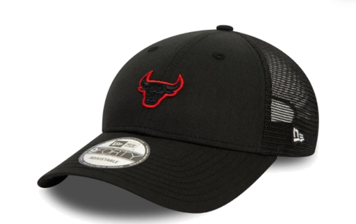 9FORTY TRUCKER CHIBUL BLK