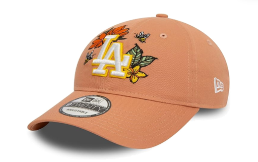MLB FLORAL 9TWENTY LOSDOD ITC OSFM