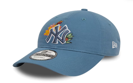 MLB FLORAL 9TWENTY NEYYAN FDB OSFM