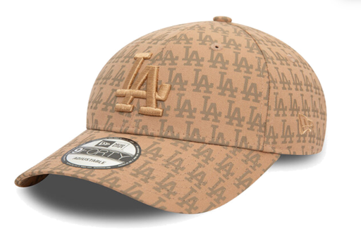 TEAM MONOGRAM 9FORTY LOSDOD TTA