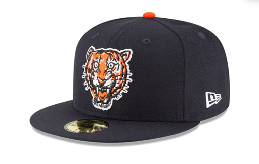 5950 MLB COOP WOOL