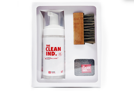 TCI CAP CLEANING KIT