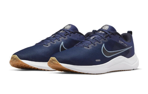 NIKE DOWNSHIFTER 12 MIDNIGHT NAVY