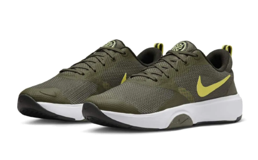 NIKE CITY REP TR