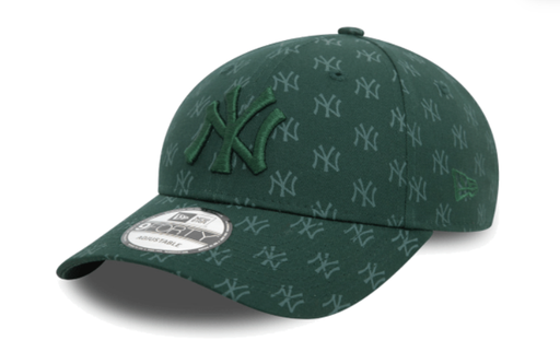 940 TEAM MONOGRAM NEYYAN