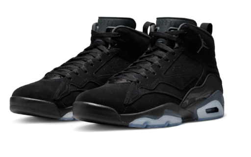 JORDAN MVP