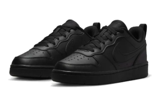 COURT BOROUGH LOW RECRAFT GS
