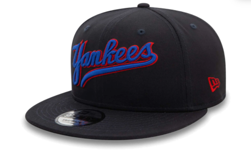 950 WORDMARK PATCH NEYYANK NVY