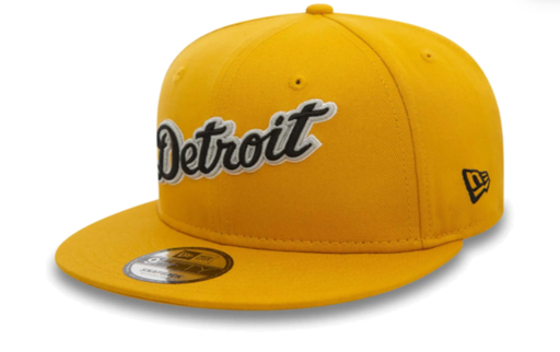 950 WORDMARK PATCH DETTIGCO
