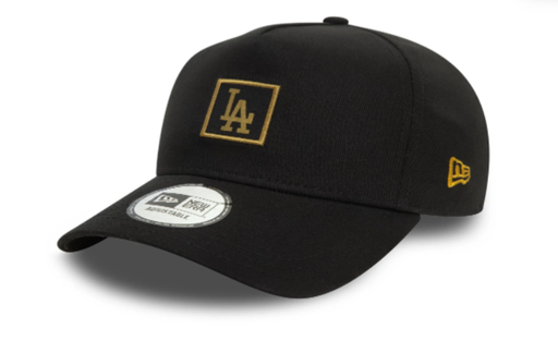 METALLIC PATCH A-FRAME LOSDOD