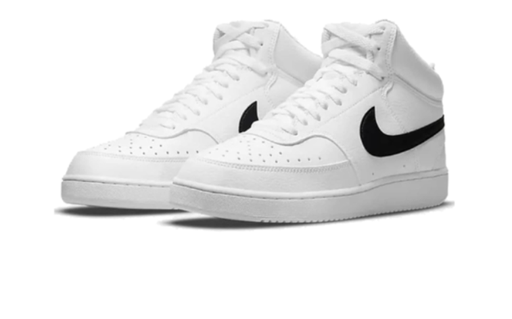 NIKE COURT VISION MID NN