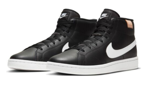 NIKE COURT ROYALE 2 MID