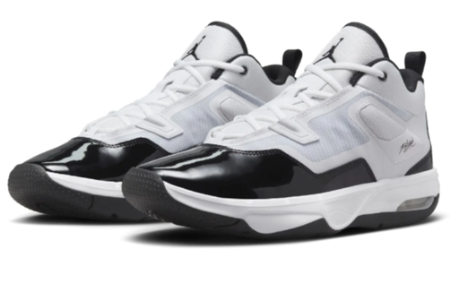 JORDAN STAY LOYAL 3