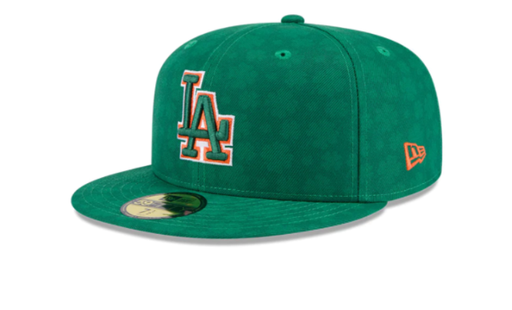 5950 MLB STP LOSDOD