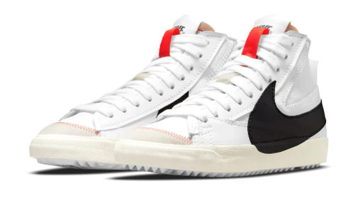 BLAZER MID '77 JUMBO