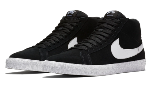 NIKE SB ZOOM BLAZER MID