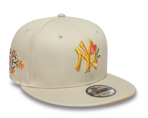FLORAL 9FIFTY PC NEYYAN STNGYL M/L