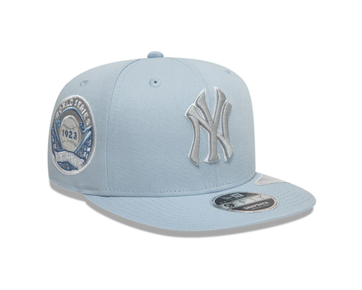 WS 9FIFTY OF PC NEYYANCO PABGRA