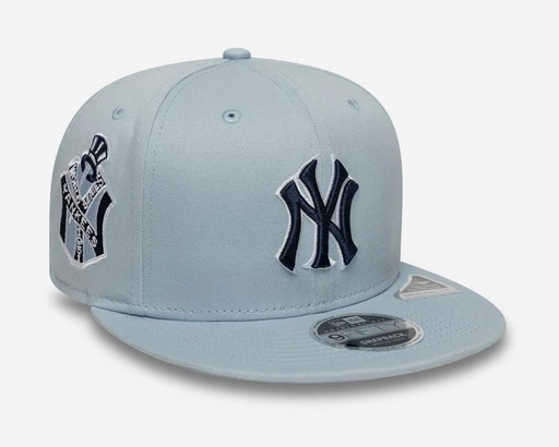 WS 9FIFTY OF NEYYAN PABNVY