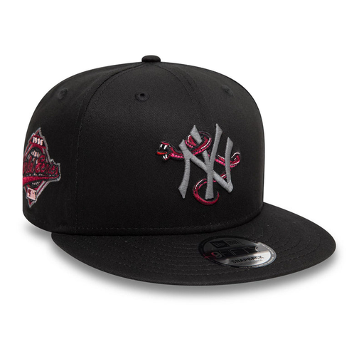 MLB ICON 9FIFTY NEYYANCO BLKCHJ