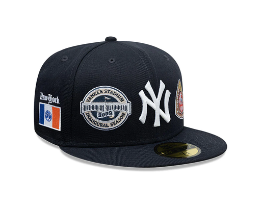 5950 MLB MANY PATCH NEYYAN NVY INTEL