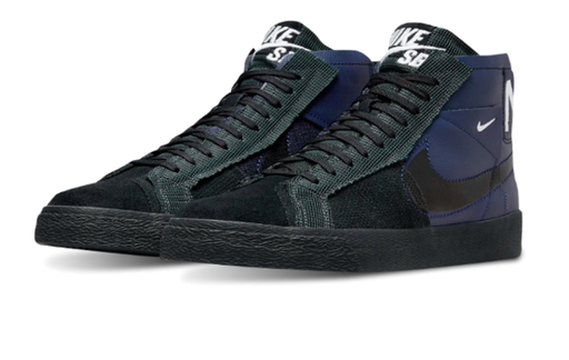 SB ZOOM BLAZER MID PRM