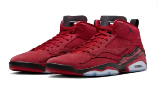 JORDAN MVP