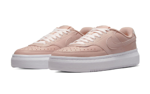W NIKE COURT VISION ALTA LTR