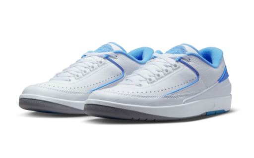 AIR JORDAN 2 RETRO LOW