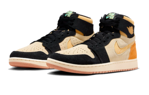 AIR JORDAN 1 ZM AIR CMFT 2